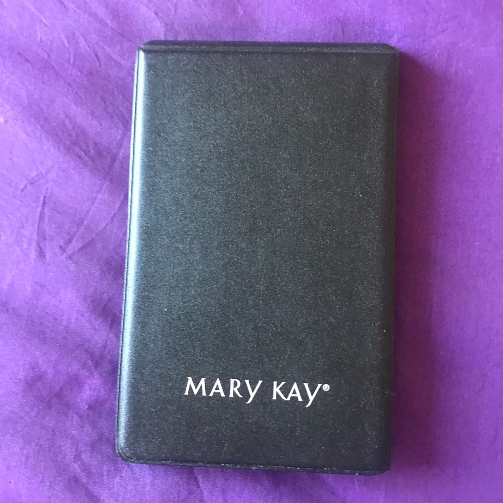 🌿[4/$20] Mary Kay Travel Foldable Make-Up Mirror